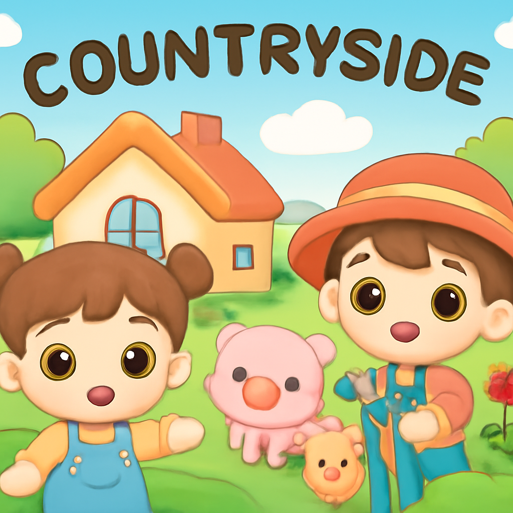 countryside