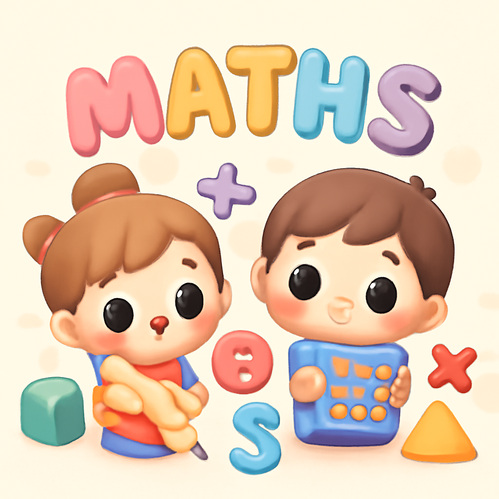 Maths