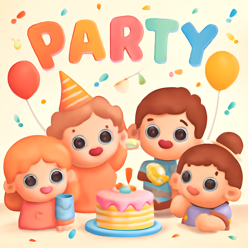 party