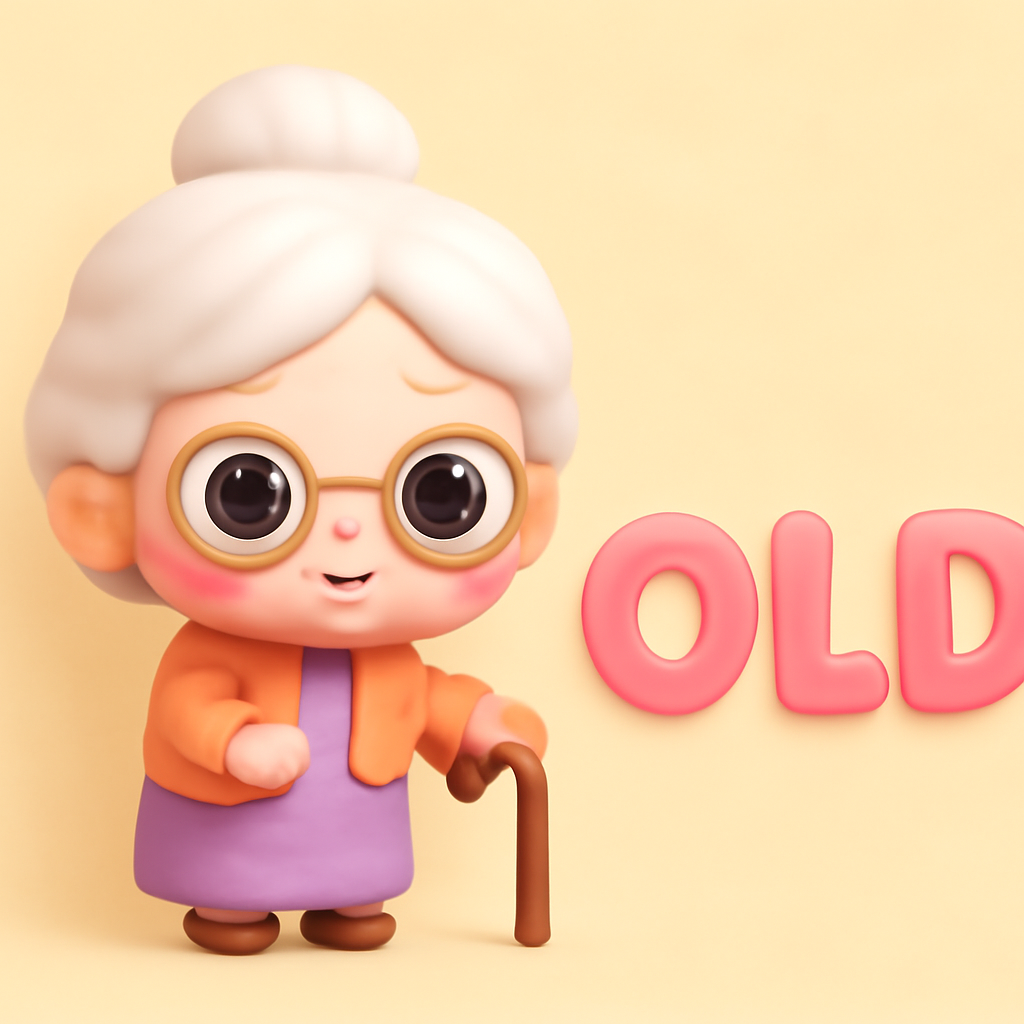 old