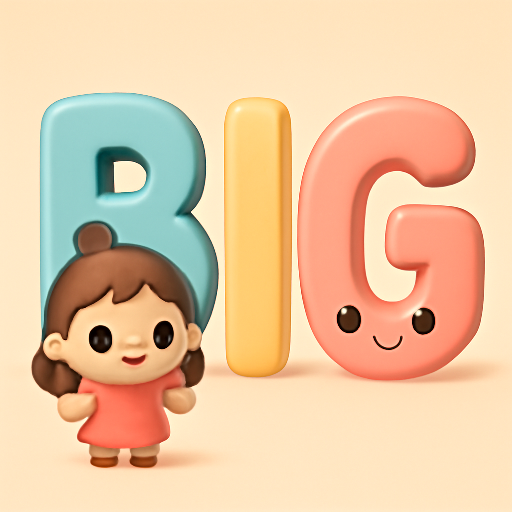 big