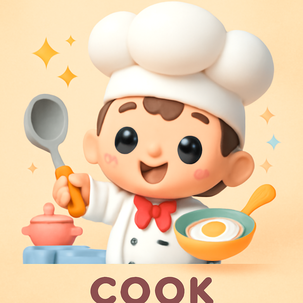 cook