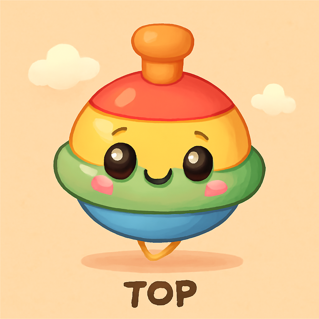 top
