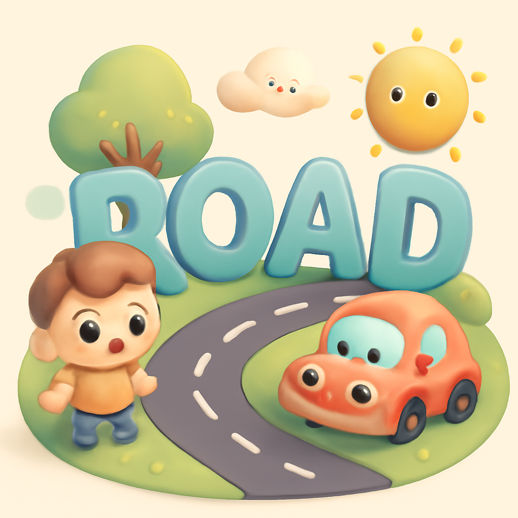road
