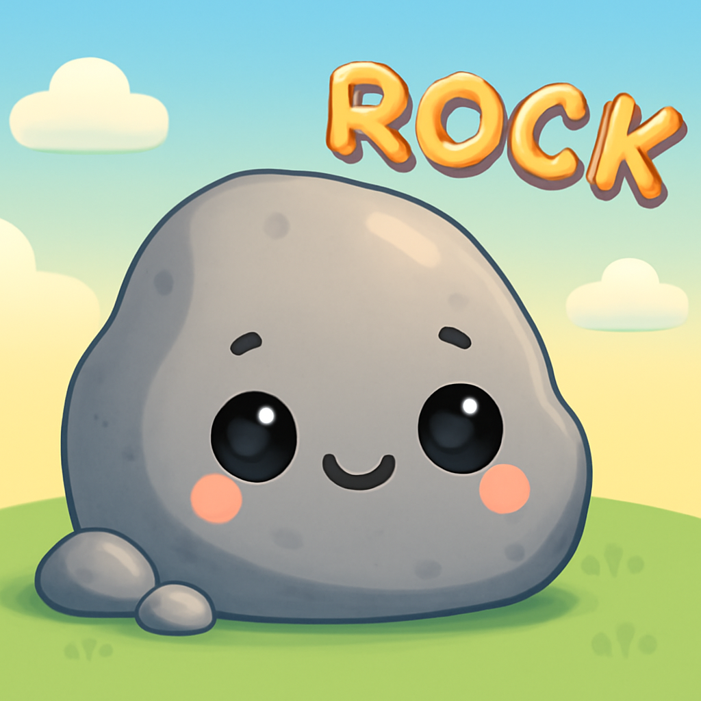 rock