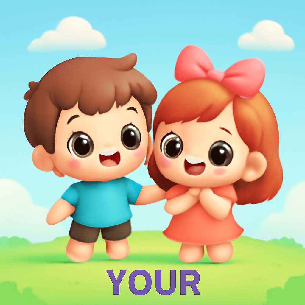 your