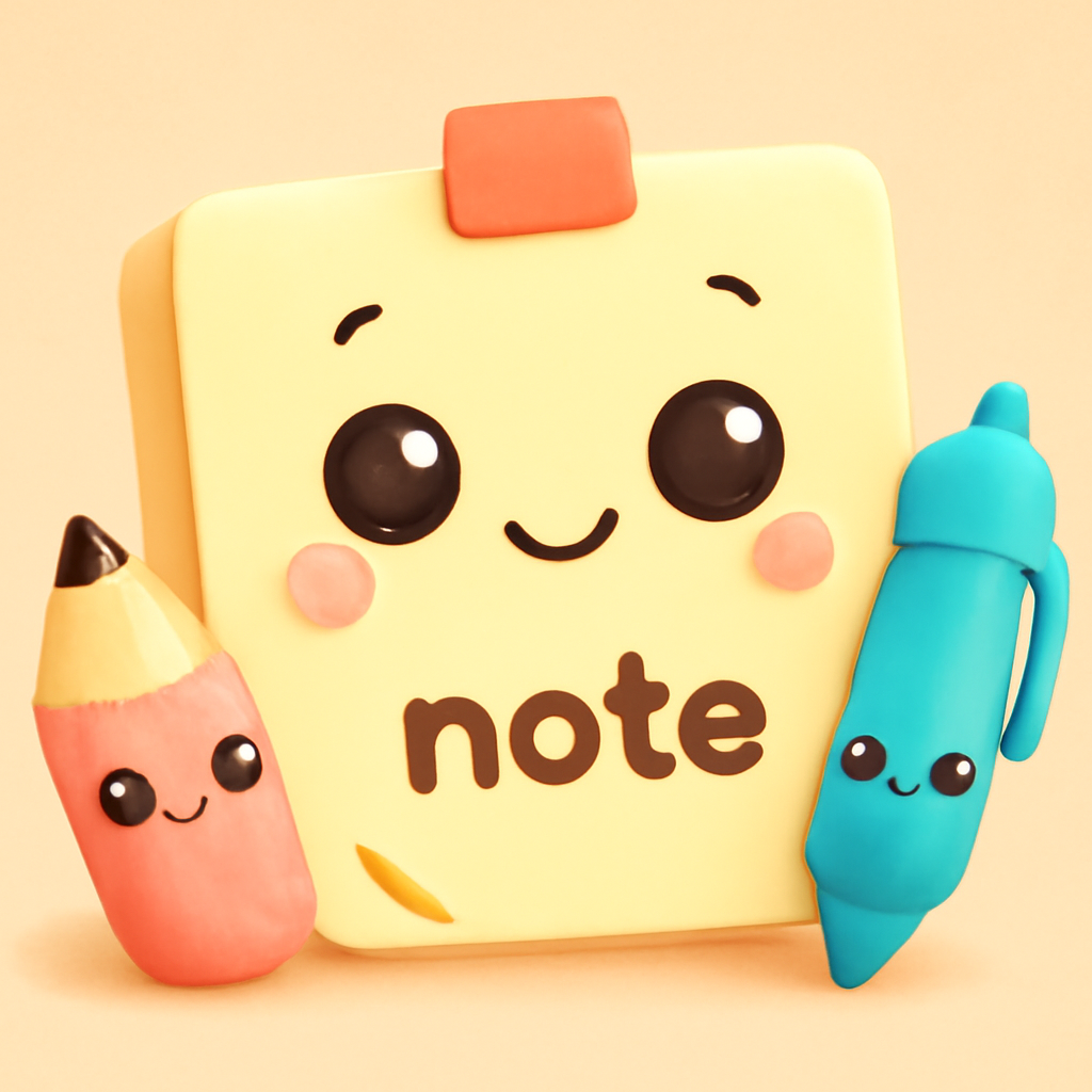 note