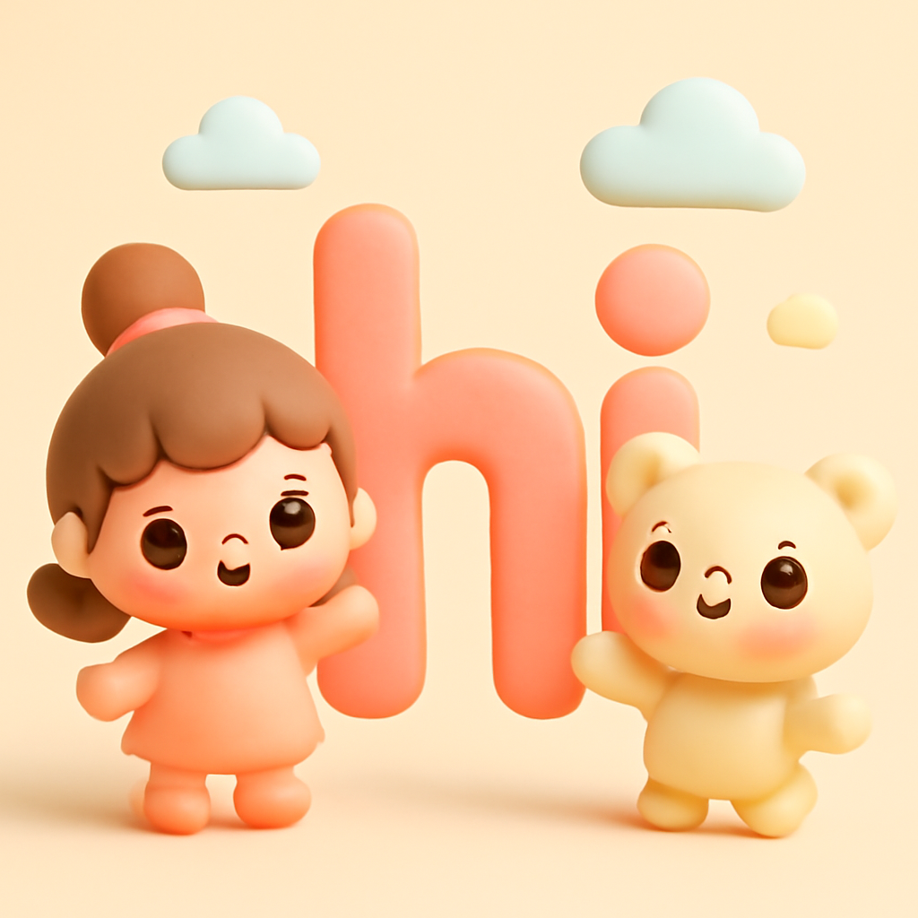 hi