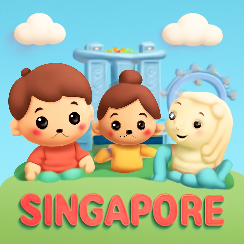 Singapore
