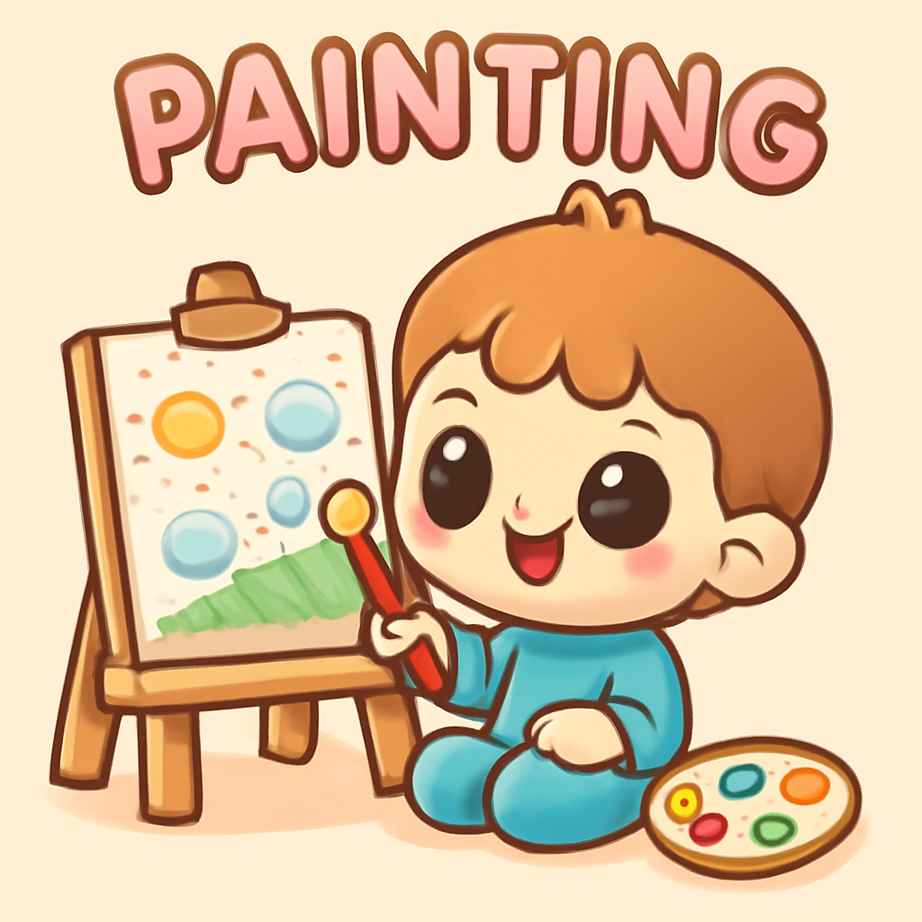 painting