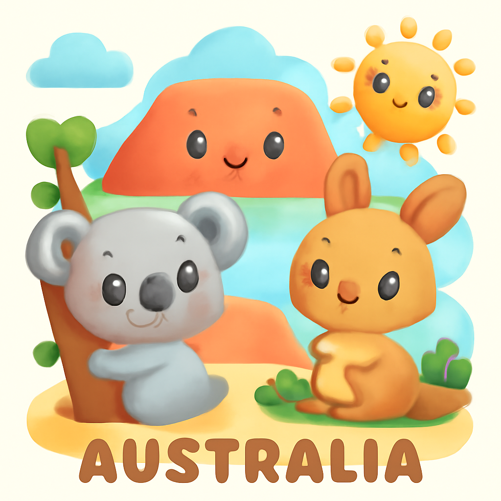 Australia
