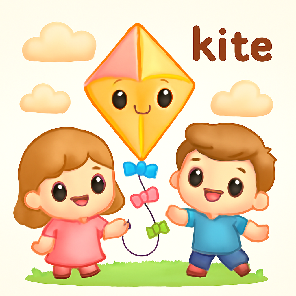 kite