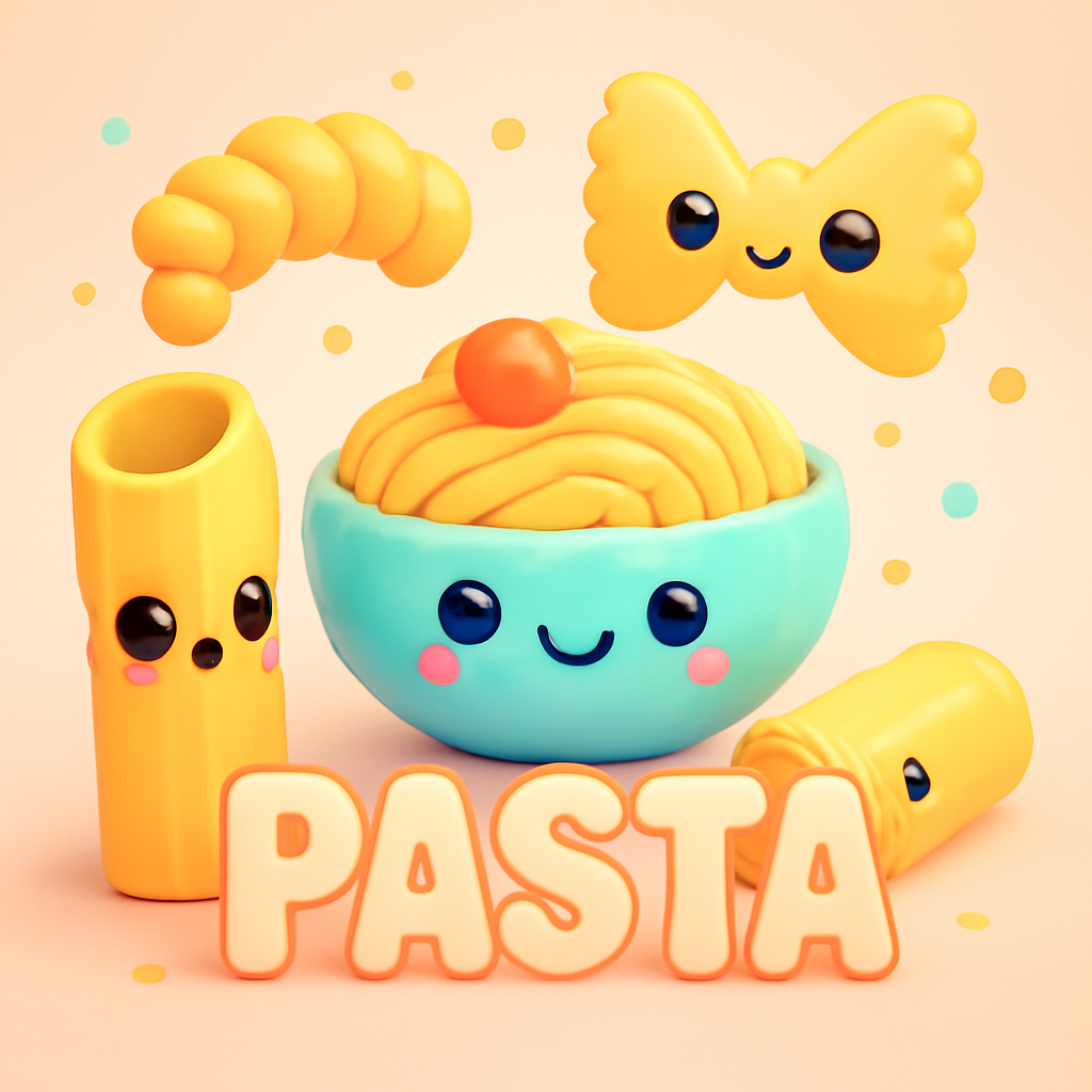 pasta