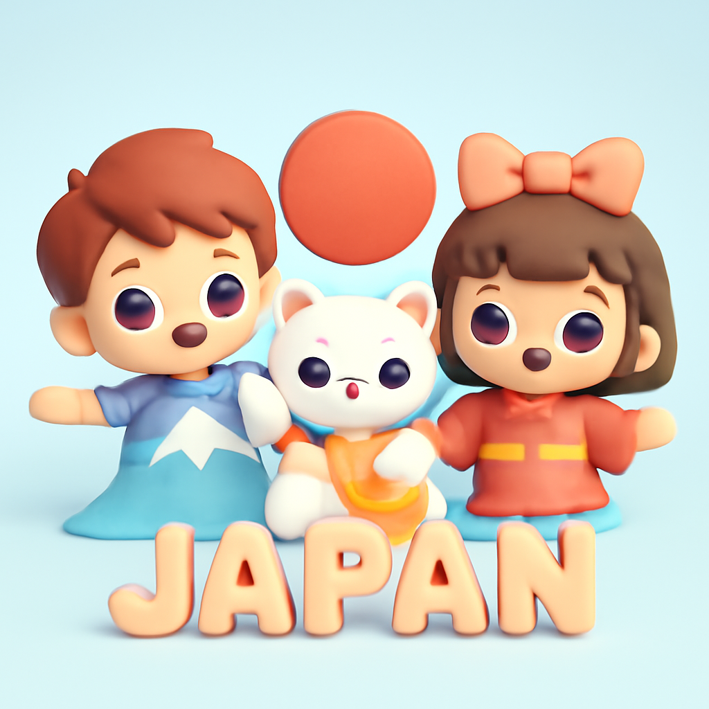Japan