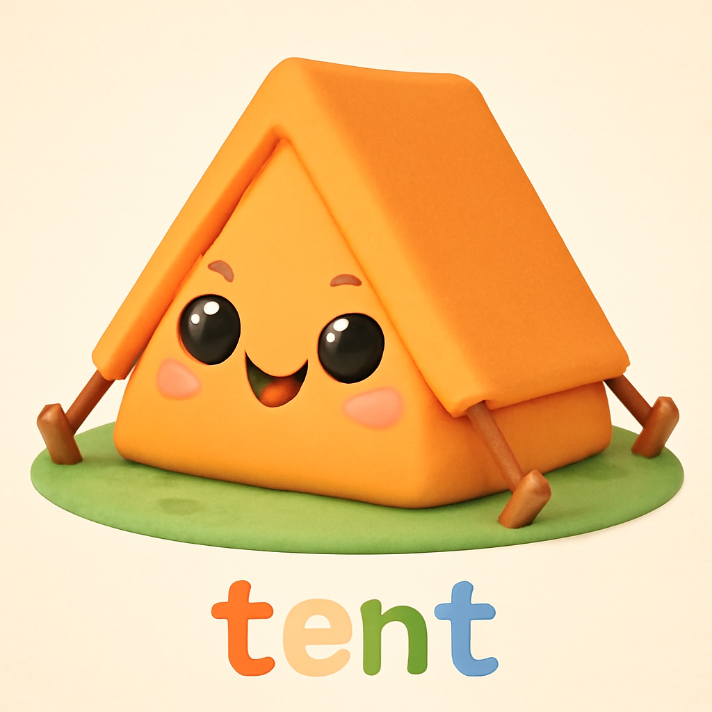 tent