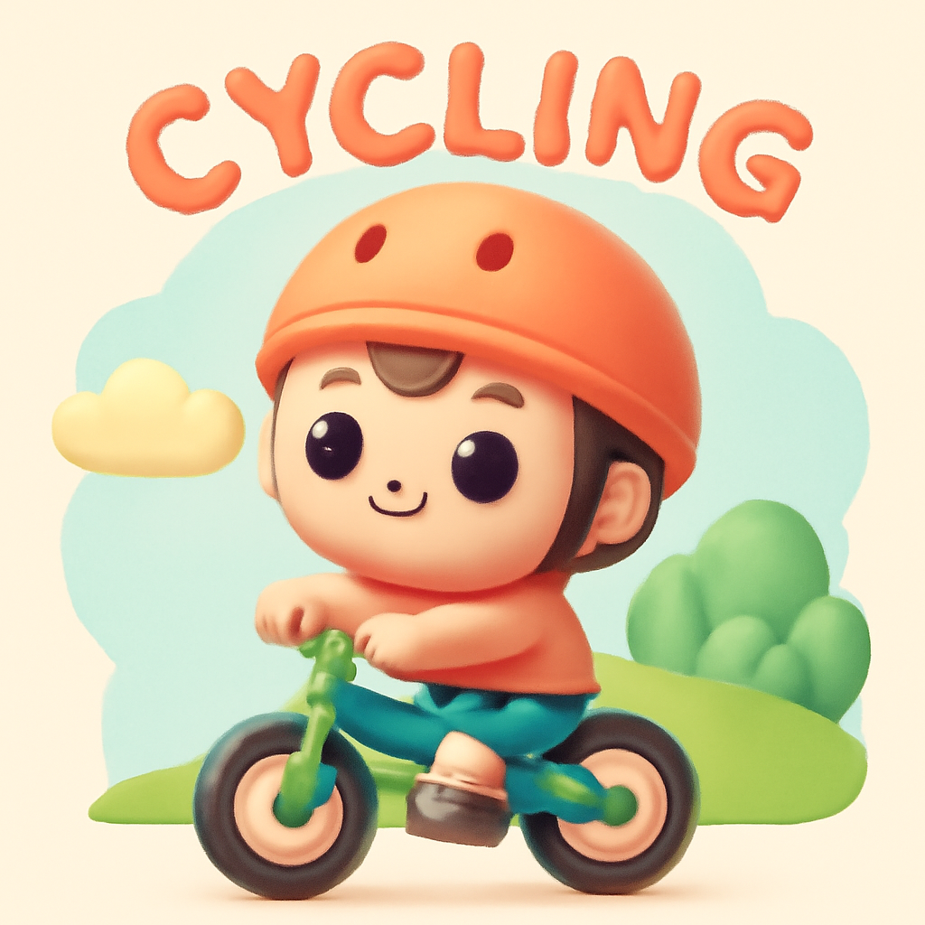 cycling