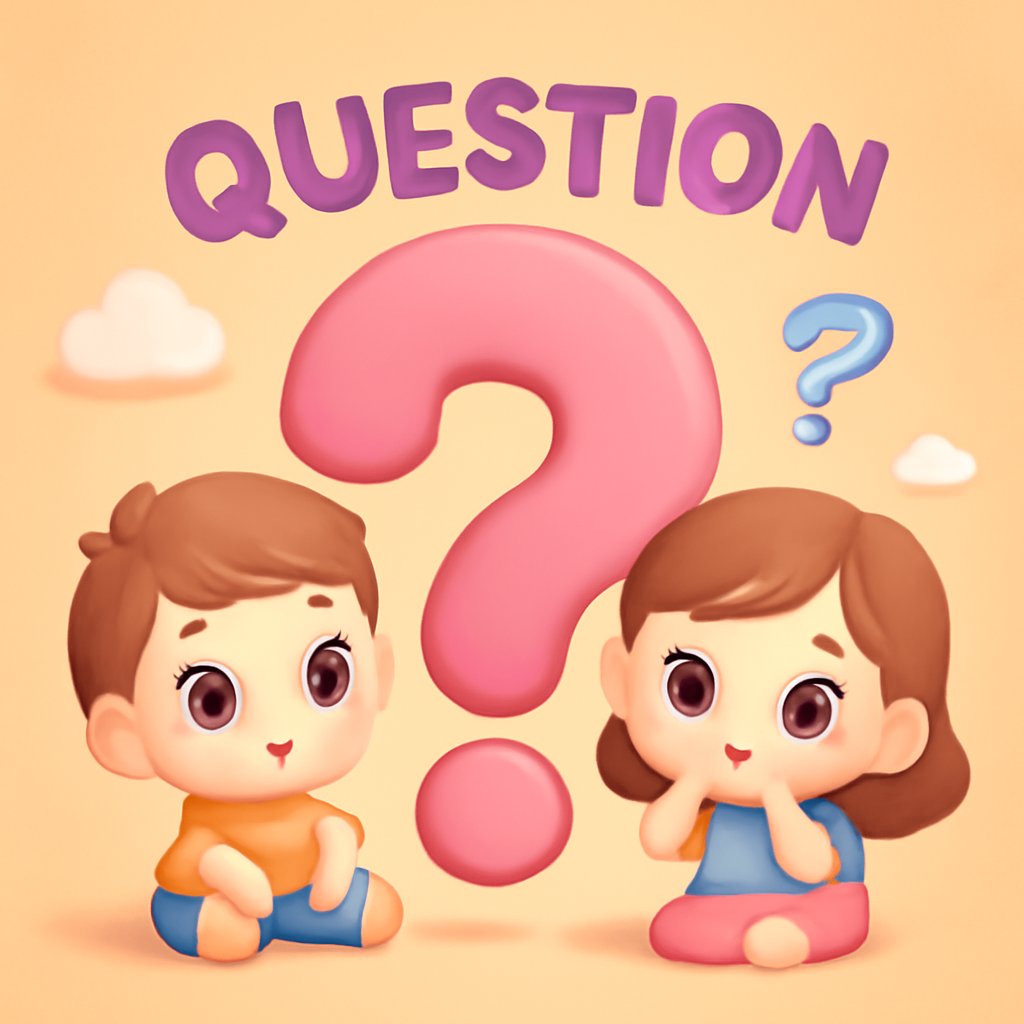 question