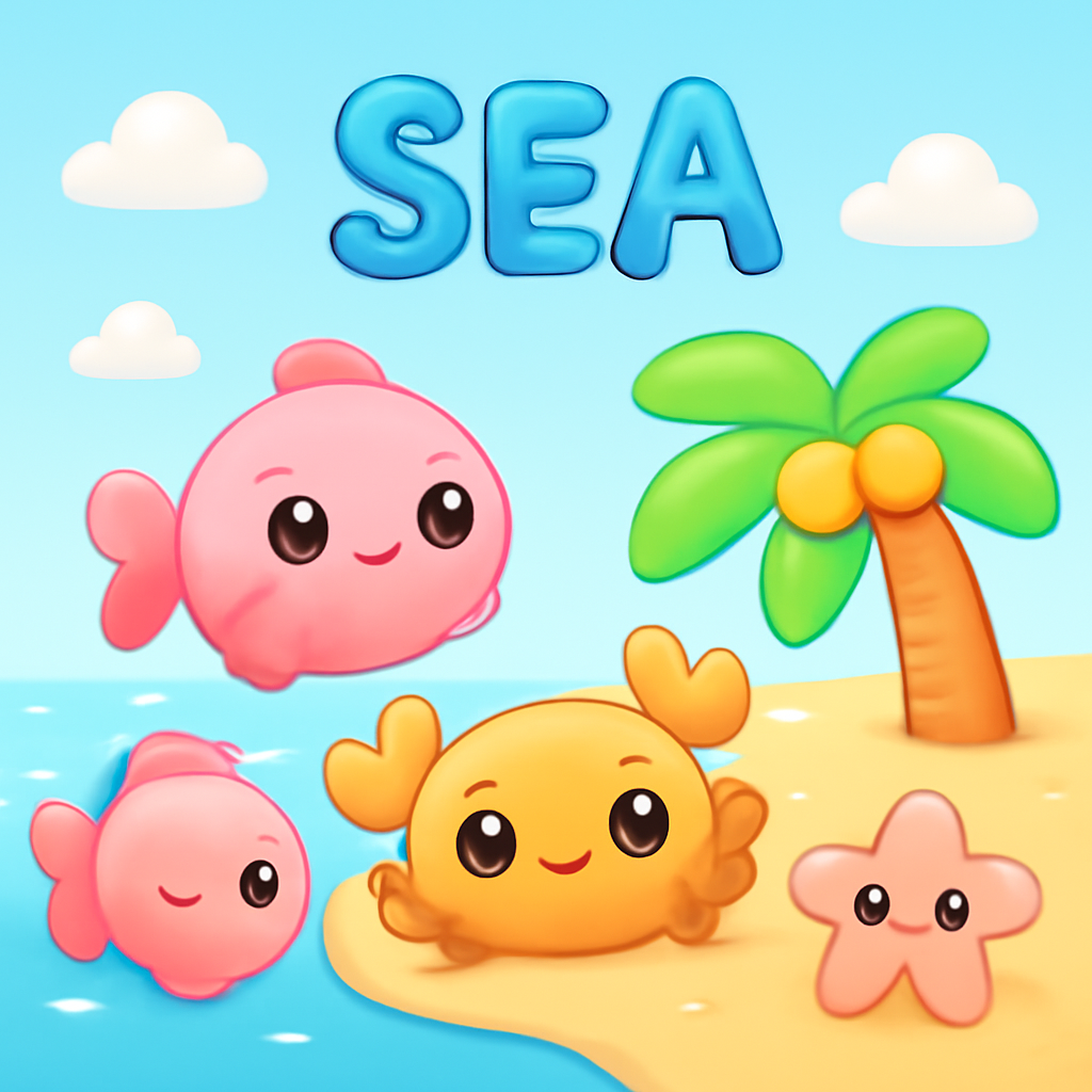 sea