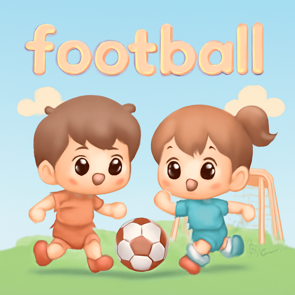 football