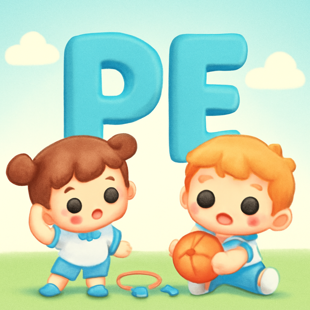 PE