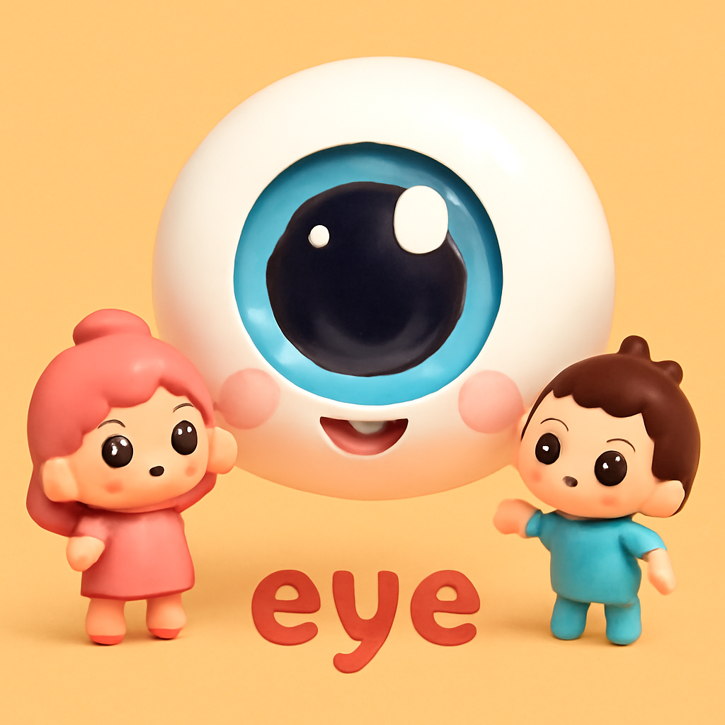 eye