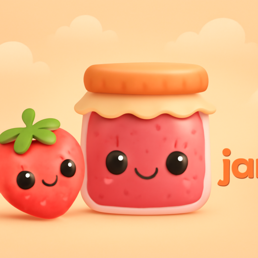 jam