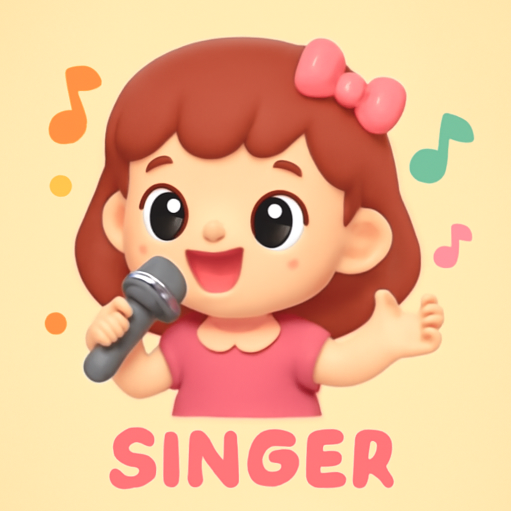 singer