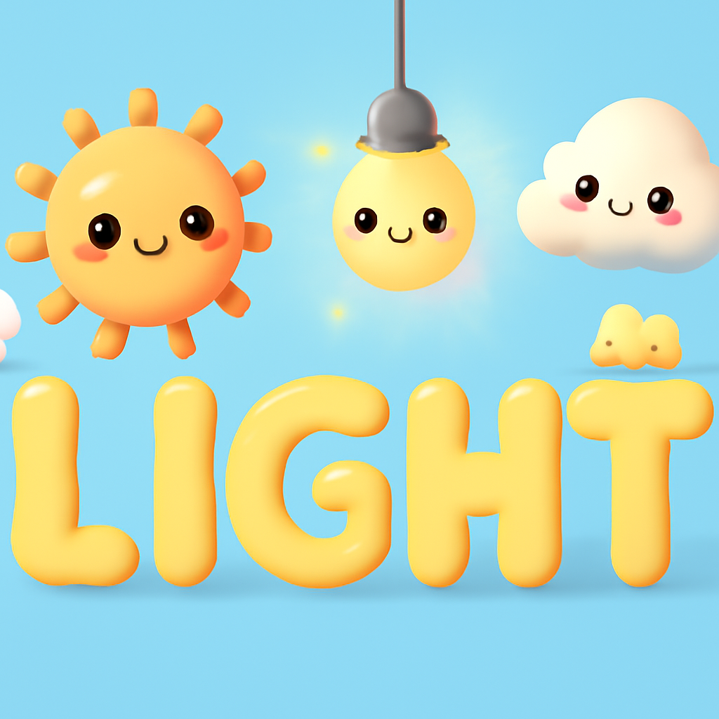 light