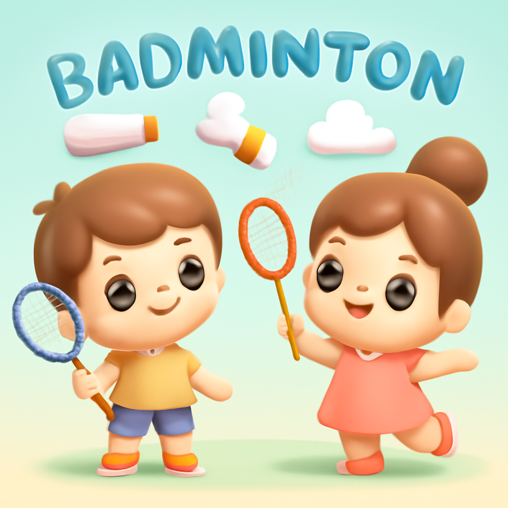 badminton