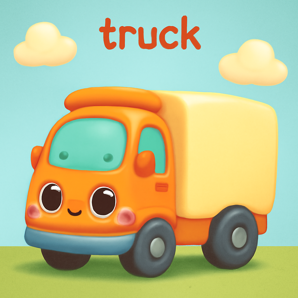 truck