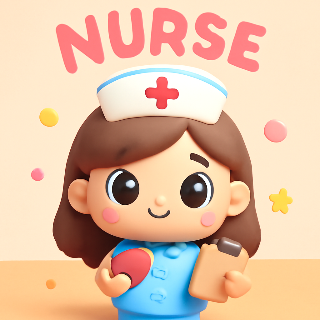 nurse