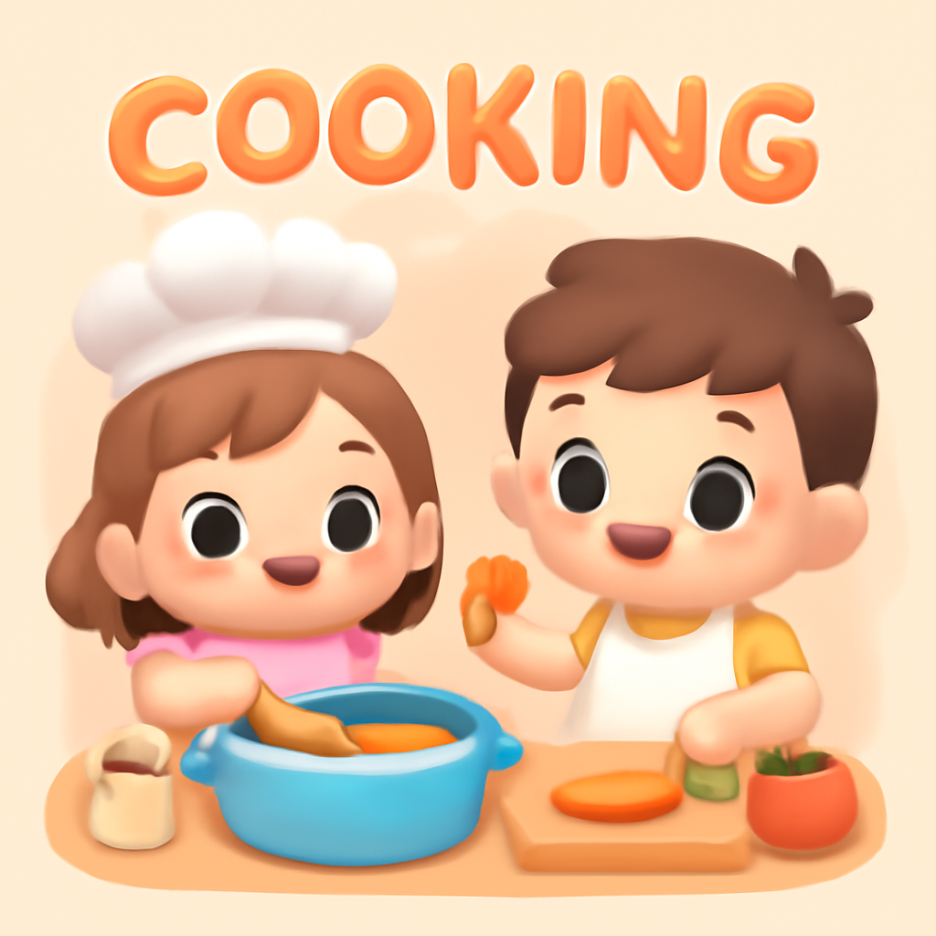 cooking