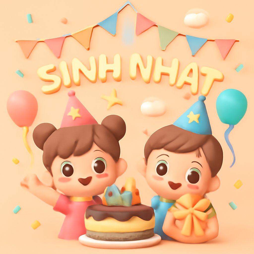 birthday