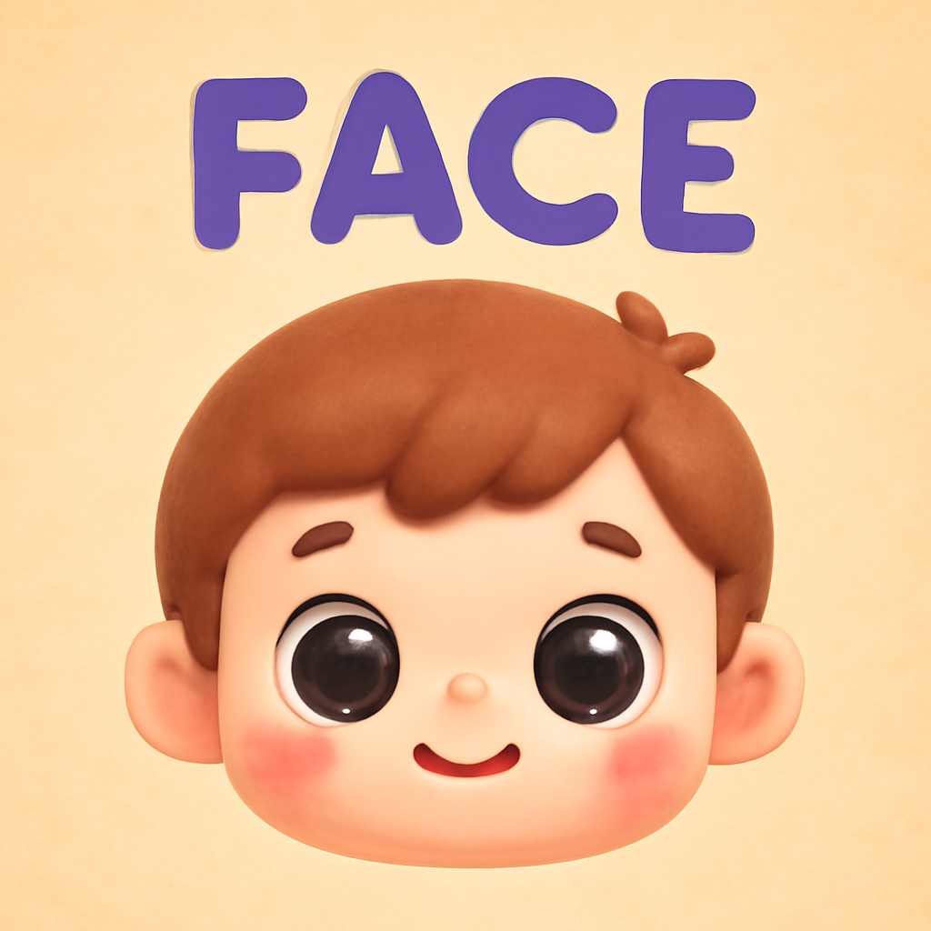 face