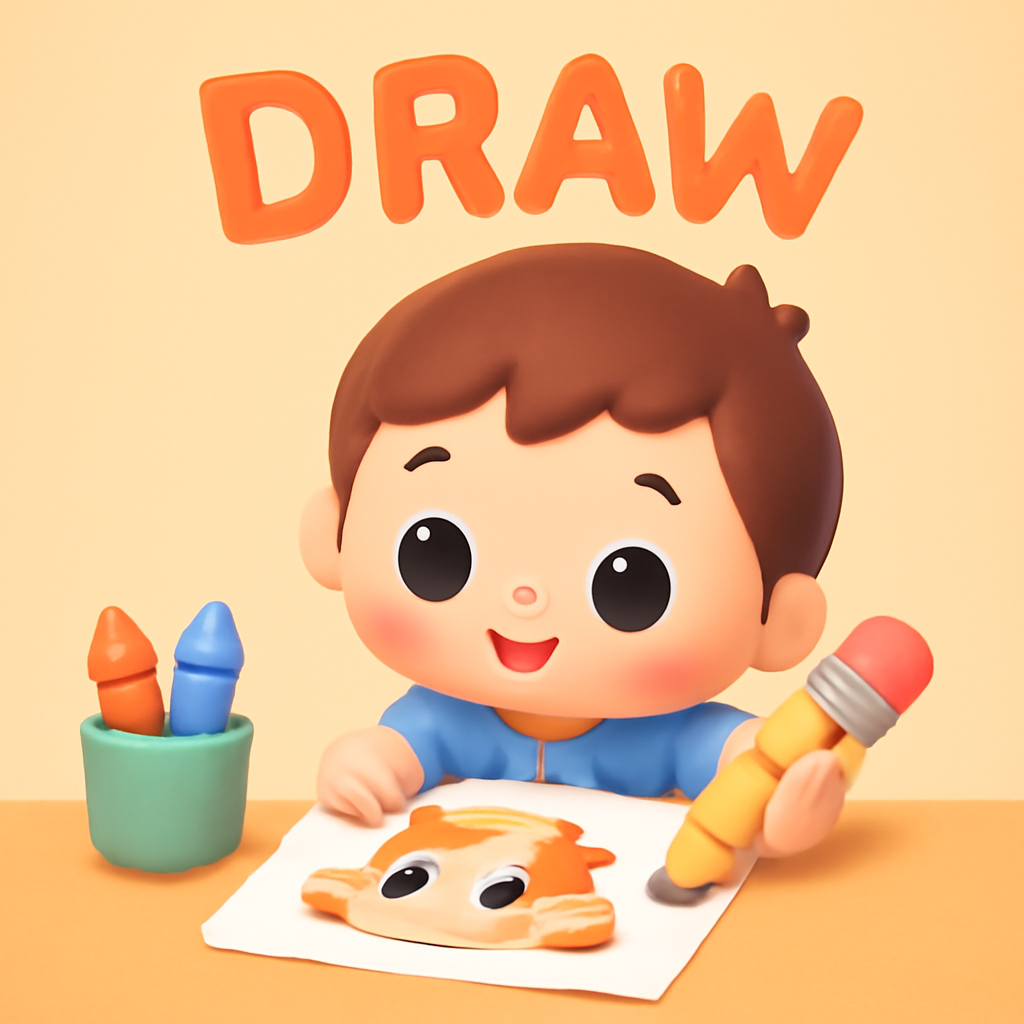 draw