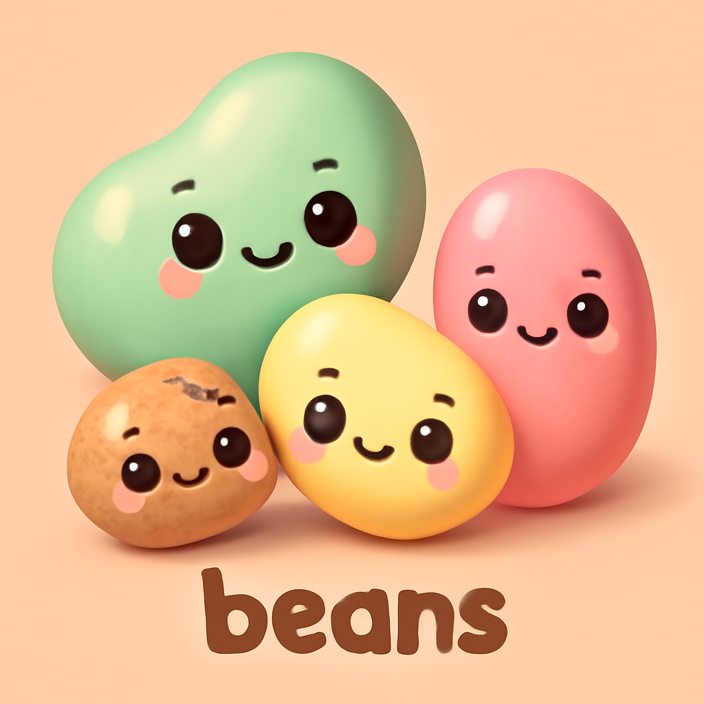 beans
