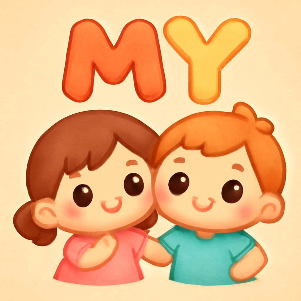my