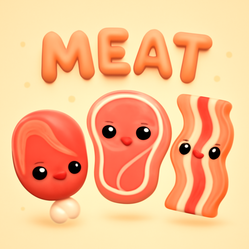 meat