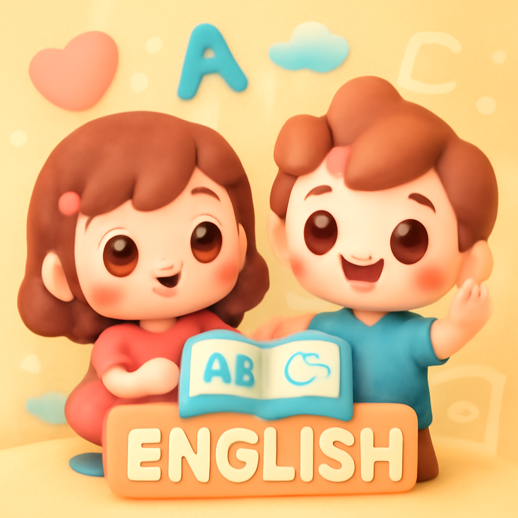 English