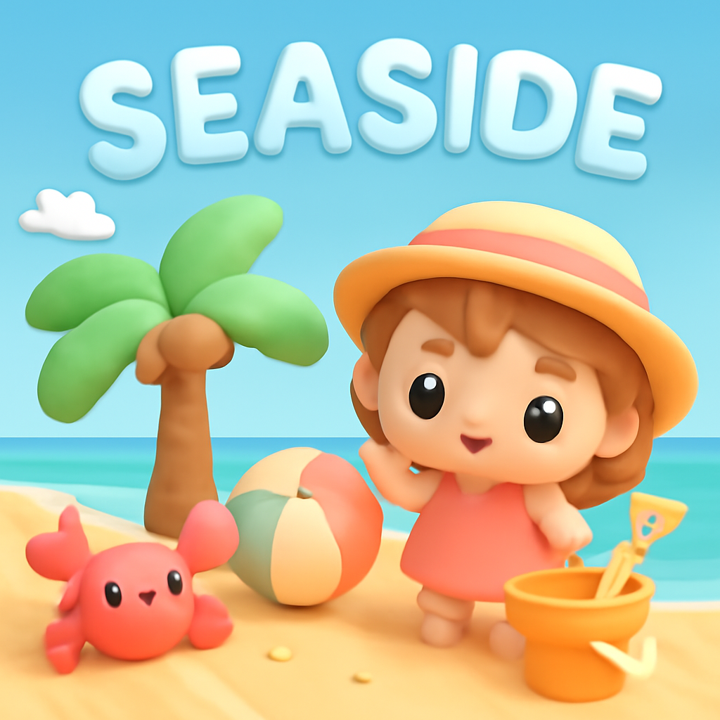 seaside