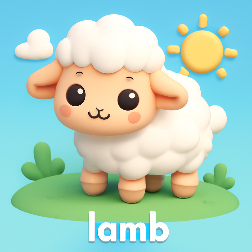 Lamb