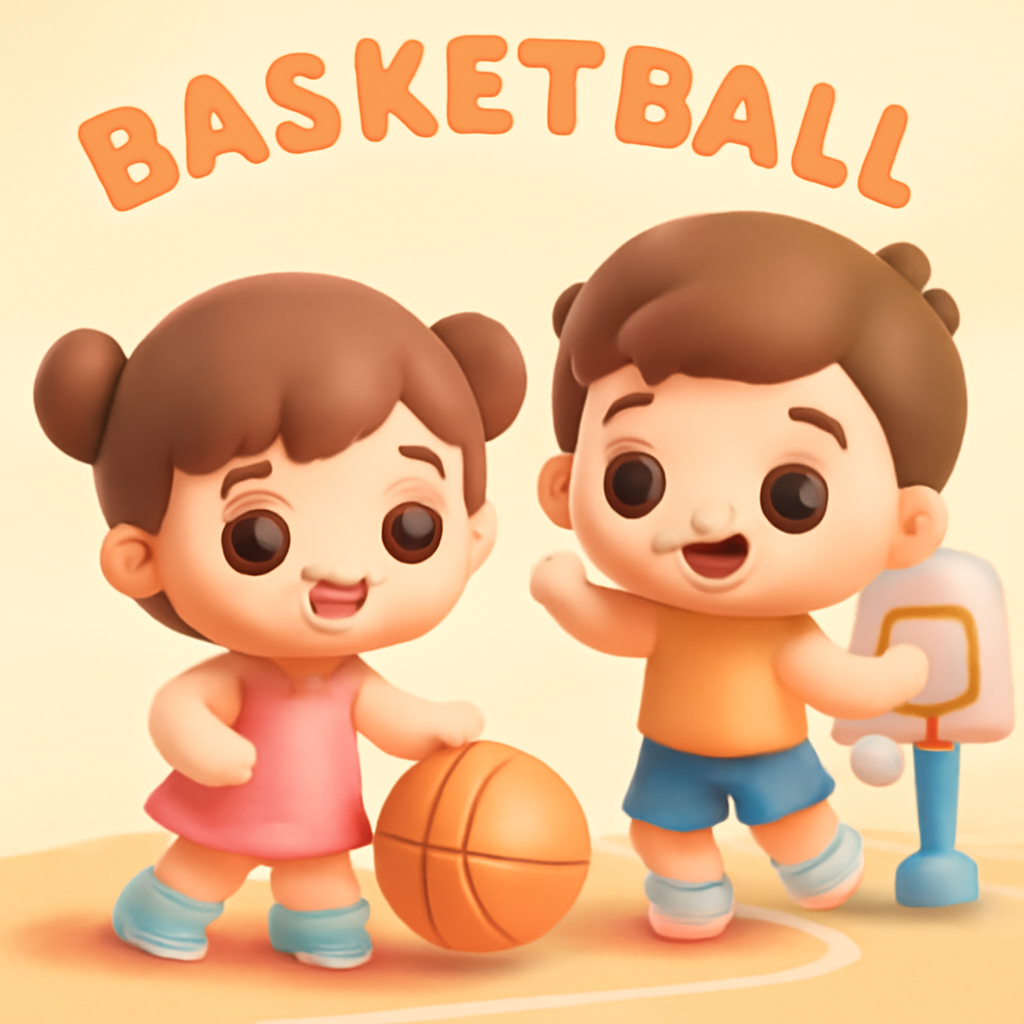 basketball