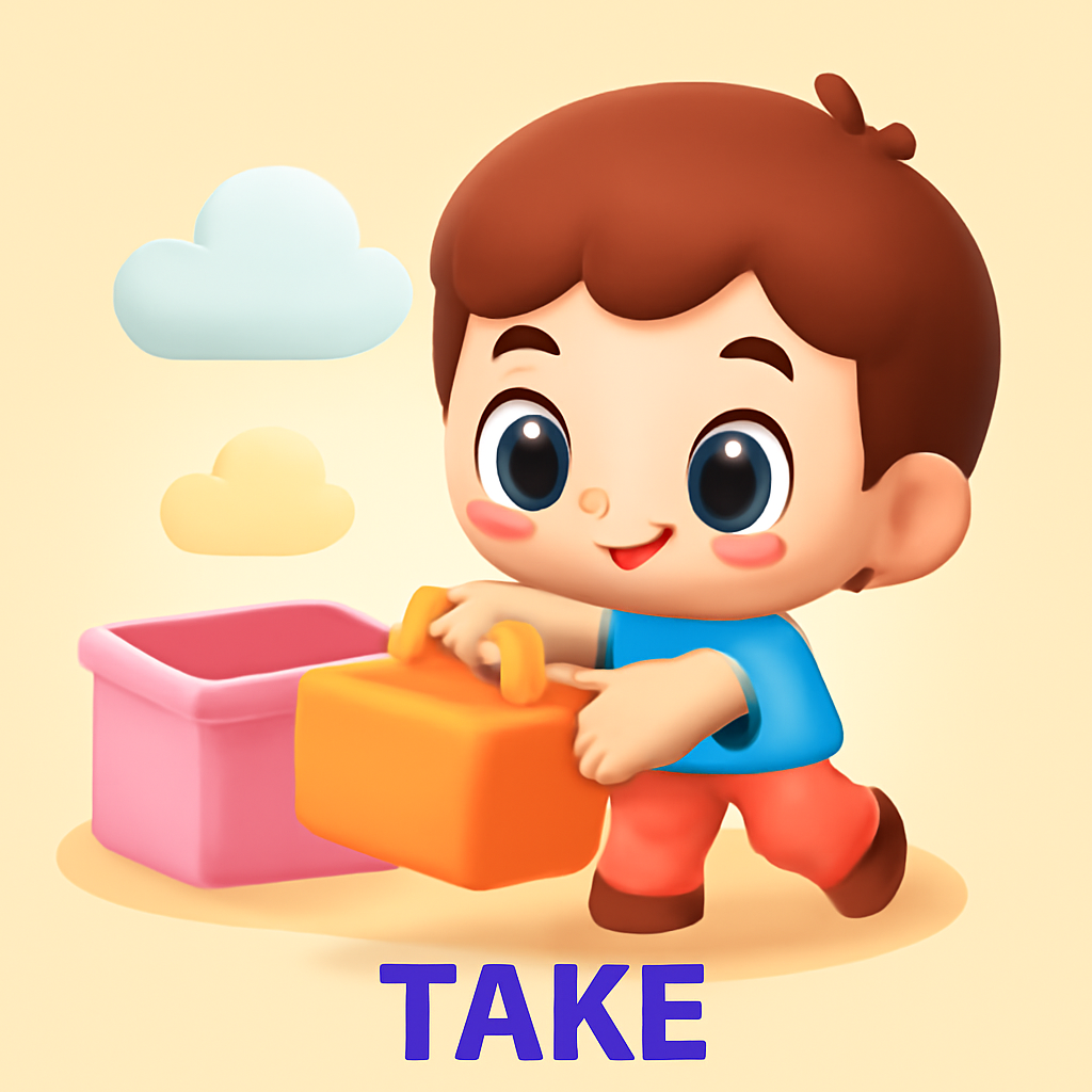 take