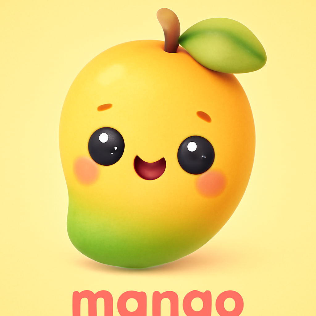 mango