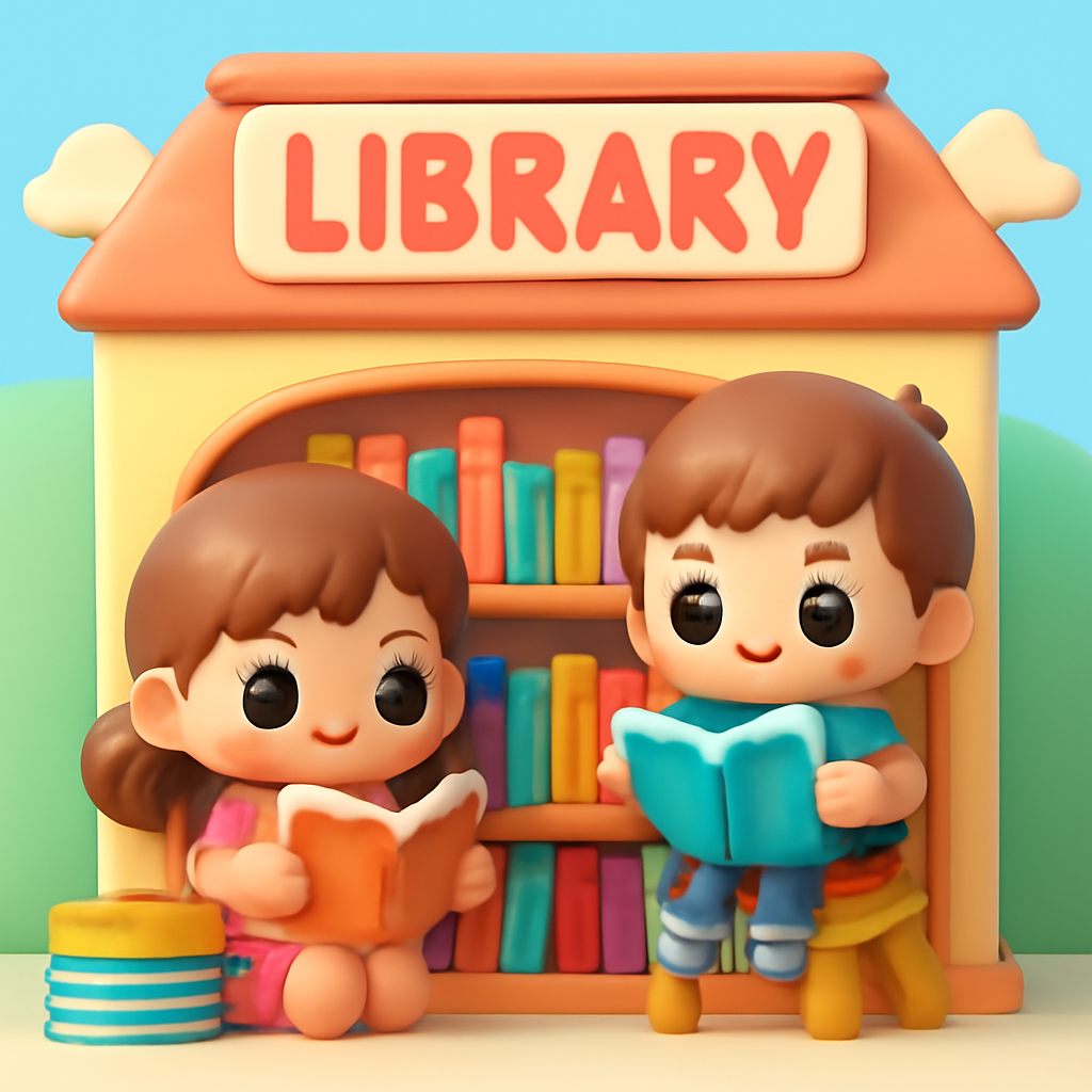library