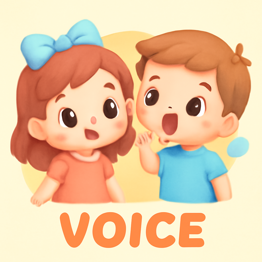 voice