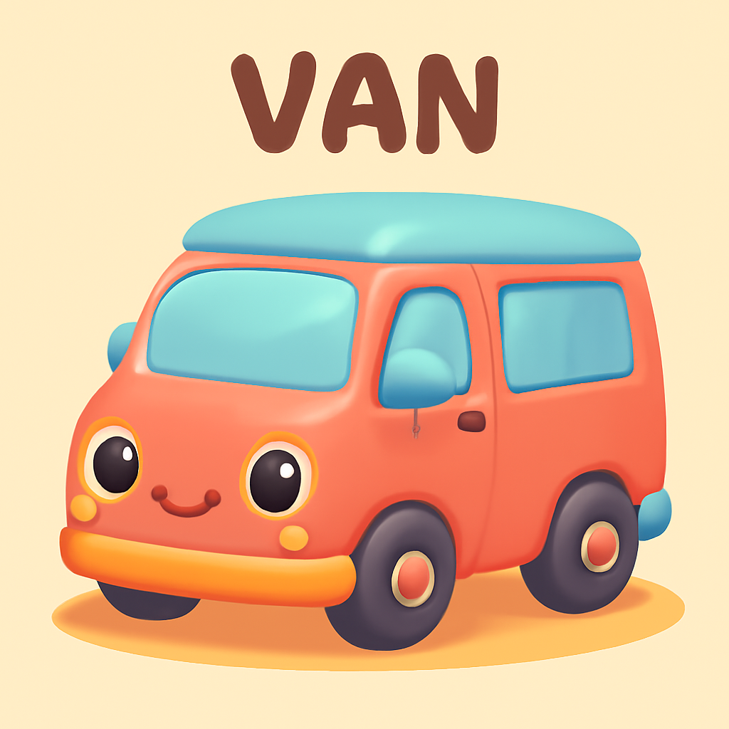 van