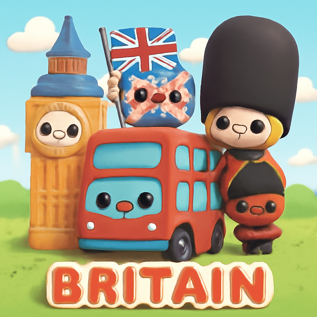 Britain