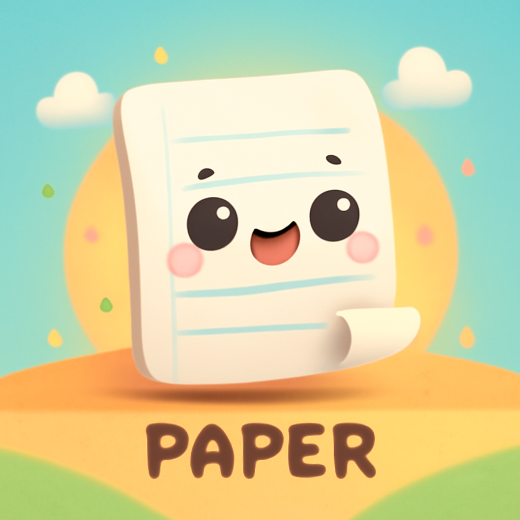 paper