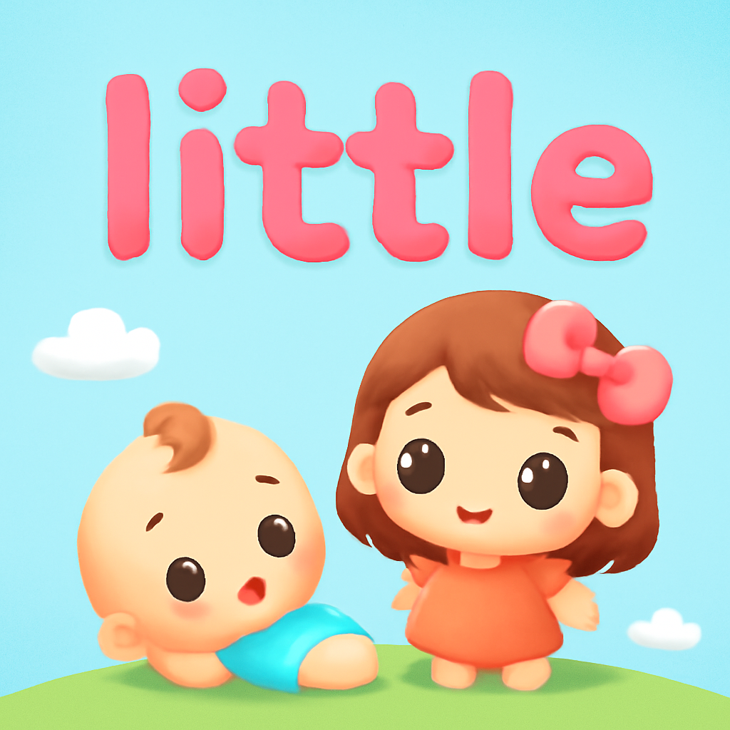 little